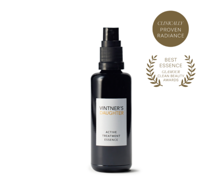 VINTNER'S DAUGHTER Active Treatment Essence 50ml