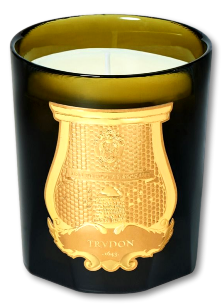Trudon Classic Scented Candle Balmoral 270g