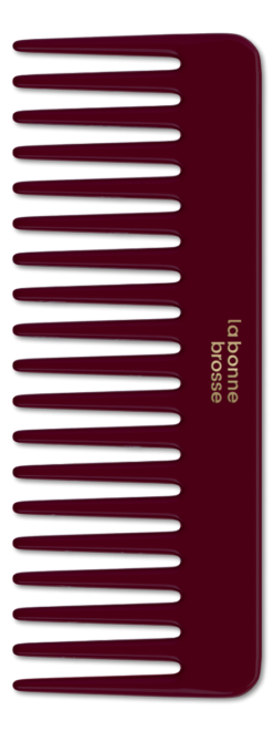 La Bonne Brosse The Detangling Comb