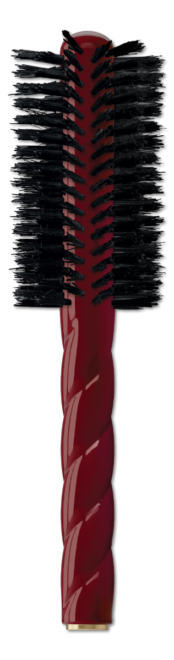 La Bonne Brosse N.08 The Round Blow-Dry Brush Length & Movement