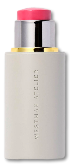 Westman Atelier Baby Cheeks Blush Stick - Poppet