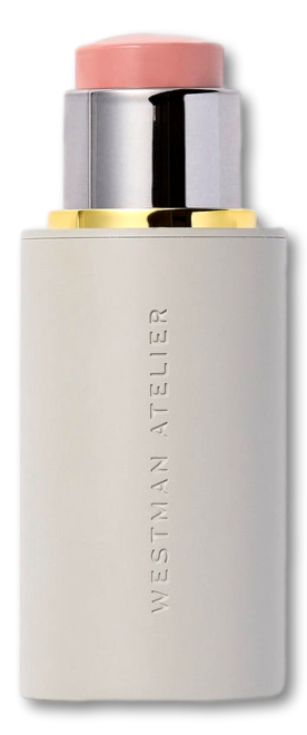 Westman Atelier Baby Cheeks Blush Stick - Chouchette