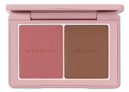 Westman Atelier The Powder Duos