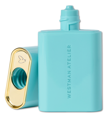 Westman Atelier Sun Tone Bronzing Drops