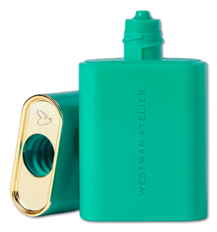 Westman Atelier Sun Tone Bronzing Drops - Soleil Parfait 3 Deep Tan