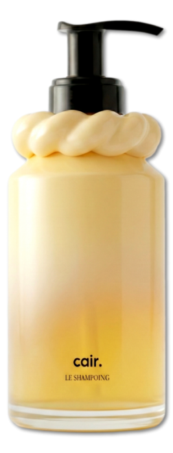 La Bonne Brosse Cair Shampoo 190ml