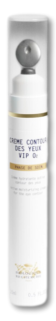 Biologique Recherche Creme Contour Des Yeux VIP O2 15ml