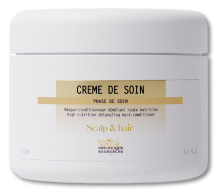Biologique Recherche Crème de Soin 200ml