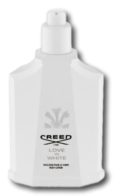 Creed Love In White Body Lotion 200ml