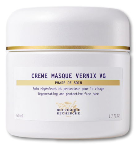 Crème Masque Vernix VG 50ml