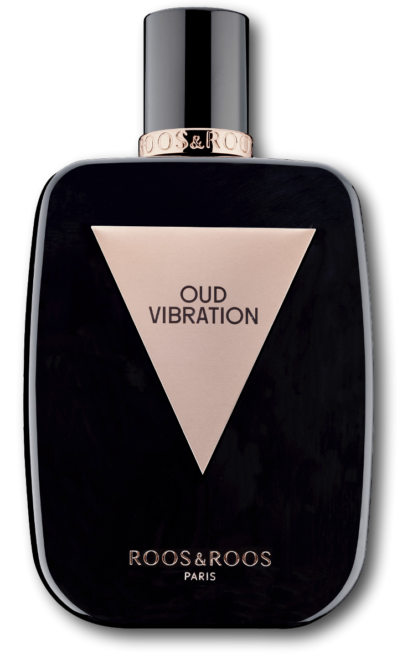 Roos & Roos Oud Vibration Eau de Parfum 100ml