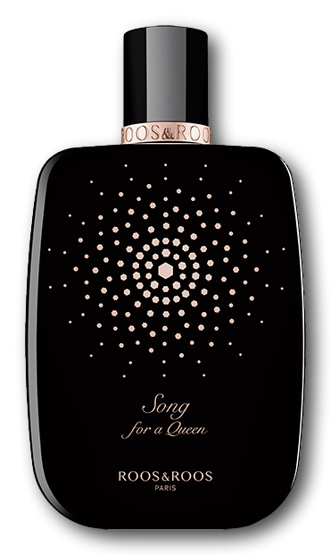 Roos & Roos Song For A Queen Eau de Parfum 100ml