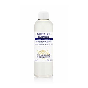 Biologique Recherche Eau Micellaire Biosensible 100ml