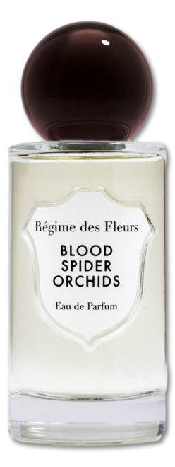 Régime des Fleurs Blood Spider Orchids Eau De Parfum 75ml