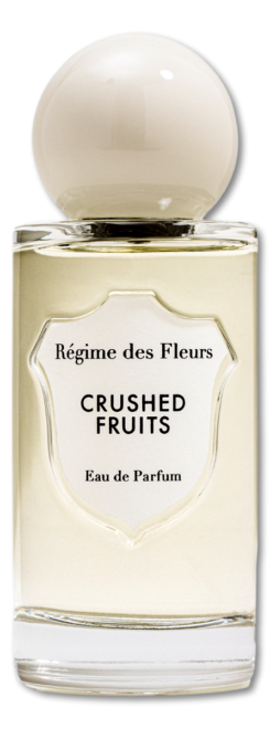 Régimes des Fleurs Crushed Fruits Eau De Parfum 75ml