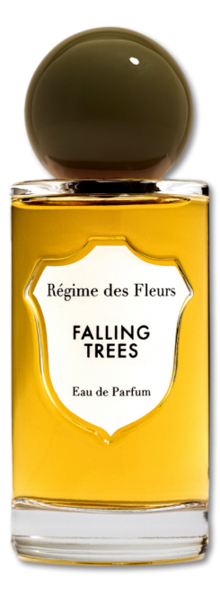 Régimes des Fleurs Falling Trees Eau De Parfum 75ml