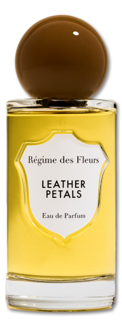 Régime des Fleurs Leather Petals Eau De Parfum 75ml