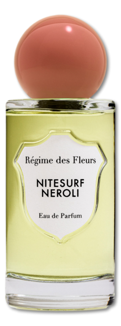 Régimes des Fleurs Nitesurf Neroli Eau De Parfum 75ml