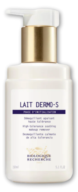 Biologique Recherche Lait Dermo-S