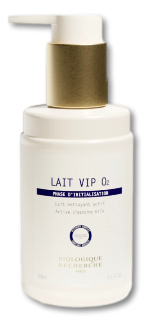 Biologique Recherche Lait VIP O2