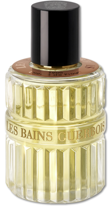 Les Bains Guerbois 1900 l'Heure de Proust Eau De Parfum 100ml