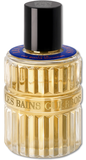 Les Bains Guerbois 1978 Les Bains Douches Eau De Parfum 100ml