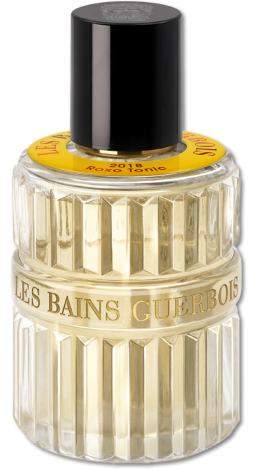 Les Bains Guerbois 2018 Roxo Tonic Eau De Parfum 100ml