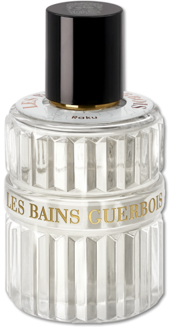 Les Bains Guerbois Raku Eau De Parfum 100ml
