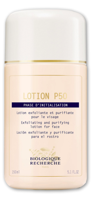 Biologique Recherche Lotion P50 150ml