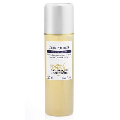 Biologique Recherche Lotion P50 Corps 250 ml