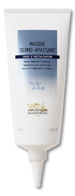 Biologique Recherche Masque Dermo-Apaisant 100ml