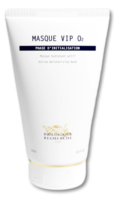 Biologique Recherche Masque VIP O2 100ml
