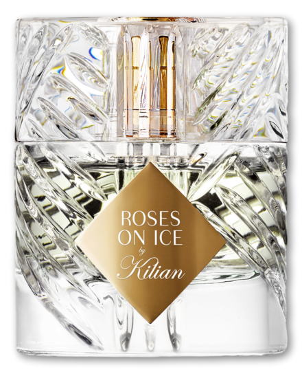 Kilian Roses On Ice Refillable EdP 50ml