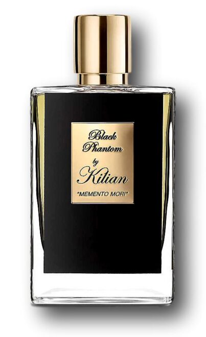 Kilian Black Phantom Refillable EdP 50ml