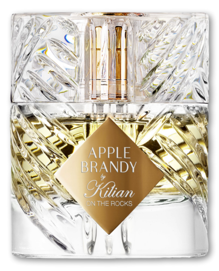 Kilian Apple Brandy On The Rocks Refillable Eau De Parfum 50ml
