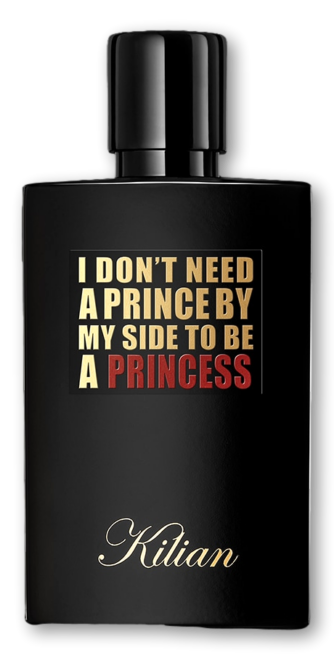 Kilian Princess Eau De Parfum 50ml