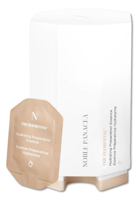 Noble Panacea The Elemental Hydrating Preparation Essence