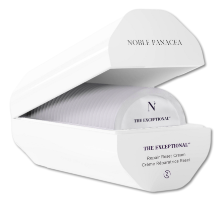 Noble Panacea The Exceptional Repair Reset Cream