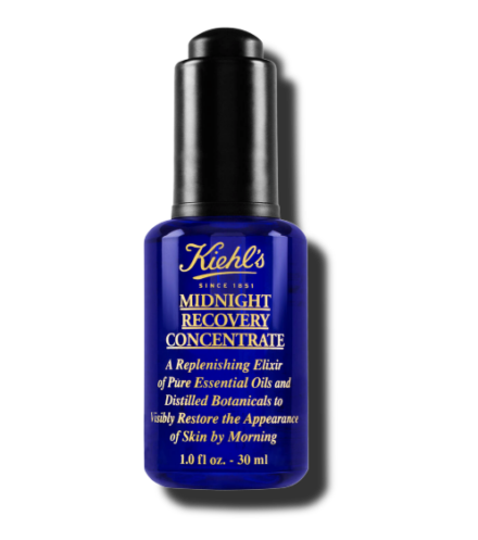 Kiehl's Midnight Recovery Concentrate 30ml