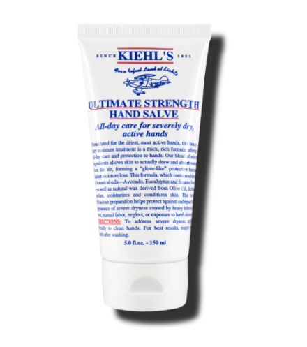 Kiehl's Ultimate Strength Hand Salve 150ml