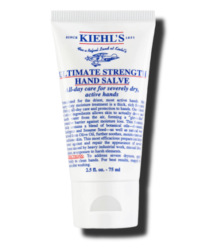 Kiehl's Ultimate Strength Hand Salve 75ml