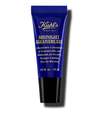 Kiehl's Midnight Recovery Eye 15ml