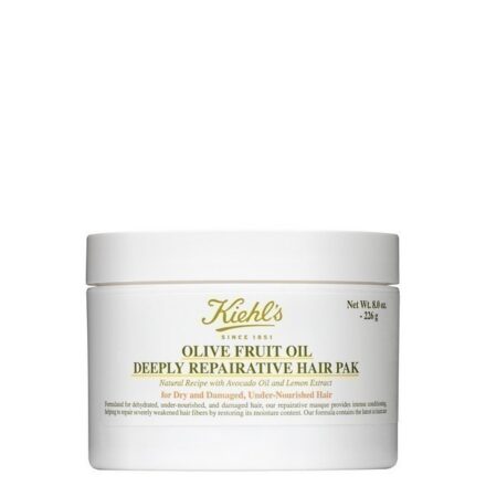 Kiehl's Olive Fruit Oil Deeply Repairative Hair Pak 250ml