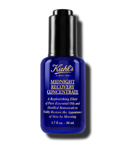Kiehl's Midnight Recovery Concentrate 50ml