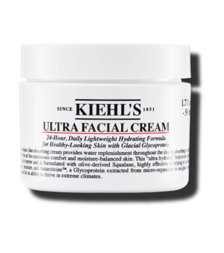 Kiehl's Ultra Facial Cream 50ml