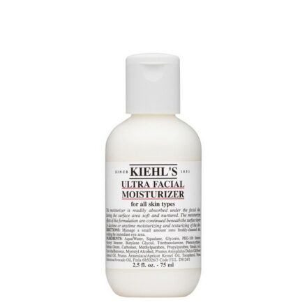 Kiehl's Ultra Facial Moisturizer 250ml
