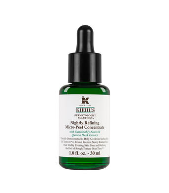 Kiehl's Nightly Refining Micro-Peel Concentrate 30ml