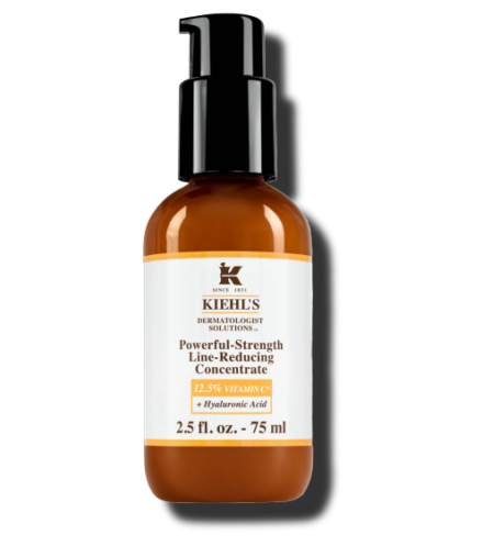 Kiehl's Powerful-strength Line-reducing Concentrate 50ml
