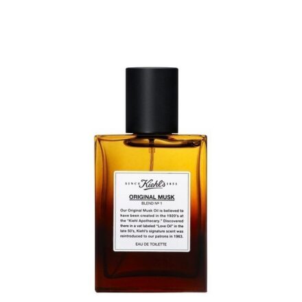 Kiehl's Musk Edt 50ml