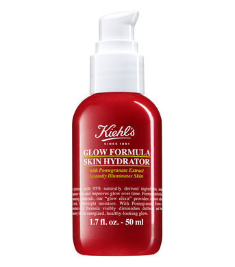 Kiehl's Glow Formula Skin Hydrator 50ml